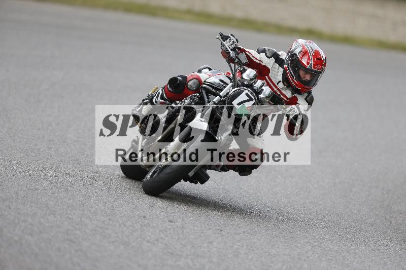 /18 05.06.2026  TZ Motorsport ADR/Gruppe gruen/7